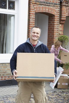 Man And Van Northwood eco-friendly recycling and removal service
