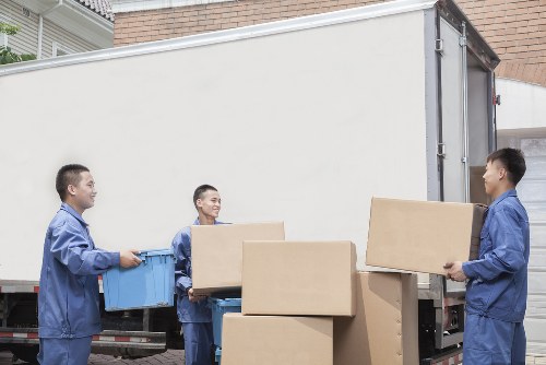Commercial and household storage needs for Northwood and nearby areas