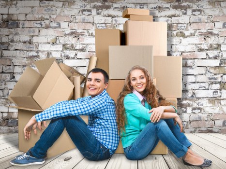 Northwood man and van service for small moves and collections