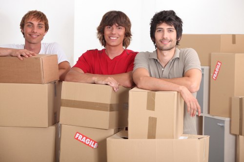 Secure transaction confirmation for Northwood removals