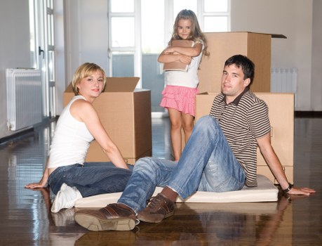 Local removal truck hire for residential and commercial moves in Northwood